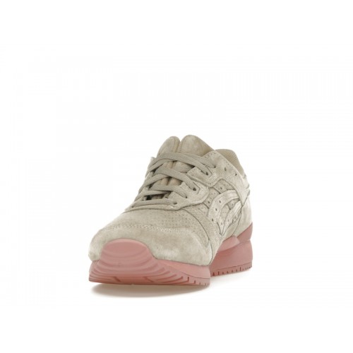 Кроссы ASICS Gel-Lyte III Ronnie Fieg The Palette Molecule - мужская сетка размеров