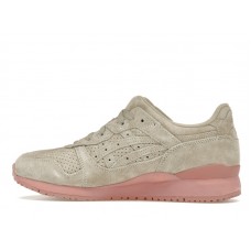 Кроссовки ASICS Gel-Lyte III Ronnie Fieg The Palette Molecule