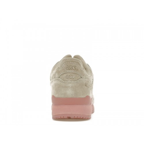 Кроссы ASICS Gel-Lyte III Ronnie Fieg The Palette Molecule - мужская сетка размеров
