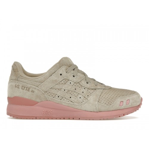 Кроссы ASICS Gel-Lyte III Ronnie Fieg The Palette Molecule - мужская сетка размеров