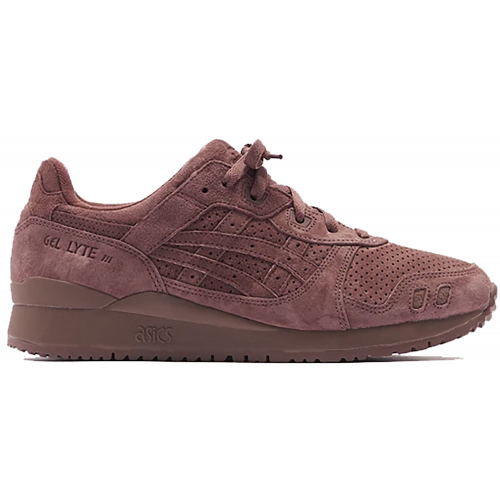 Кроссы ASICS Gel-Lyte III Ronnie Fieg The Palette Rogue - мужская сетка размеров