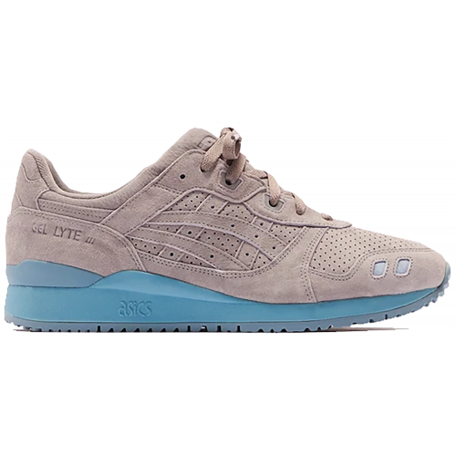 Кроссы ASICS Gel-Lyte III Ronnie Fieg The Palette Astro - мужская сетка размеров