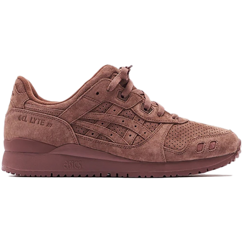 Кроссы ASICS Gel-Lyte III Ronnie Fieg The Palette Mantle - мужская сетка размеров