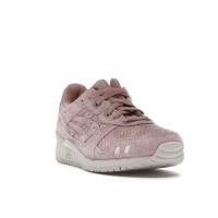 Кроссовки ASICS Gel-Lyte III Ronnie Fieg The Palette Dusty Quartz