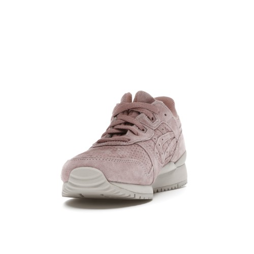 Кроссы ASICS Gel-Lyte III Ronnie Fieg The Palette Dusty Quartz - мужская сетка размеров