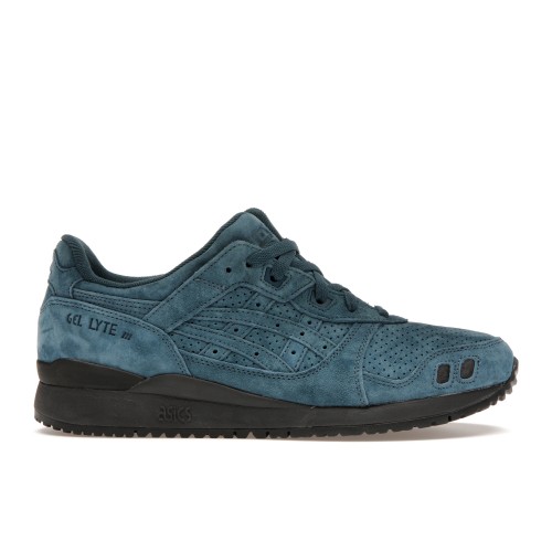 Кроссы ASICS Gel-Lyte III Ronnie Fieg The Palette Anchor - мужская сетка размеров