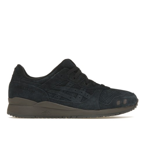 Кроссы ASICS Gel-Lyte III Ronnie Fieg The Palette Torpedo - мужская сетка размеров