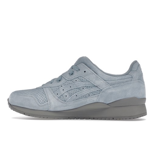 Кроссы ASICS Gel-Lyte III Ronnie Fieg The Palette Majestic - мужская сетка размеров