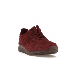 Кроссовки ASICS Gel-Lyte III Ronnie Fieg The Palette Magma