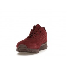 Кроссовки ASICS Gel-Lyte III Ronnie Fieg The Palette Magma