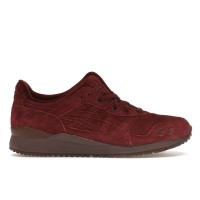 Кроссовки ASICS Gel-Lyte III Ronnie Fieg The Palette Magma