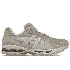 Кроссовки ASICS Gel-Kayano 14 Oyster Grey