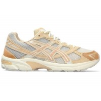 Кроссовки ASICS Gel-1130 Smoke Grey Honey Beige