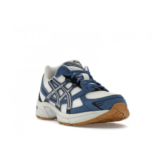 Кроссы ASICS Gel-1130 Pale Oak Grand Shark - мужская сетка размеров