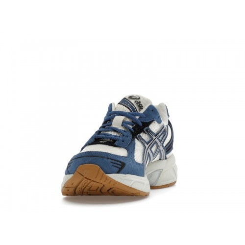 Кроссы ASICS Gel-1130 Pale Oak Grand Shark - мужская сетка размеров