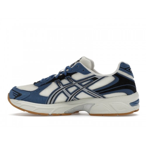 Кроссы ASICS Gel-1130 Pale Oak Grand Shark - мужская сетка размеров
