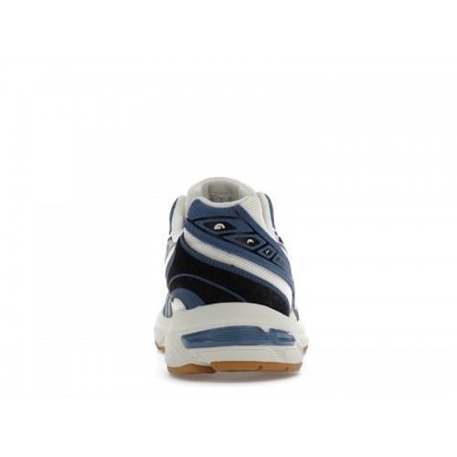 Кроссы ASICS Gel-1130 Pale Oak Grand Shark - мужская сетка размеров