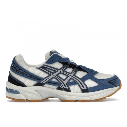 Кроссы ASICS Gel-1130 Pale Oak Grand Shark - мужская сетка размеров