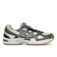 Кроссовки ASICS Gel-1130 Pale Oak Mantle Green