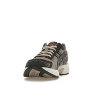 Кроссовки ASICS Gel-1130 Moonrock Obsidian Grey