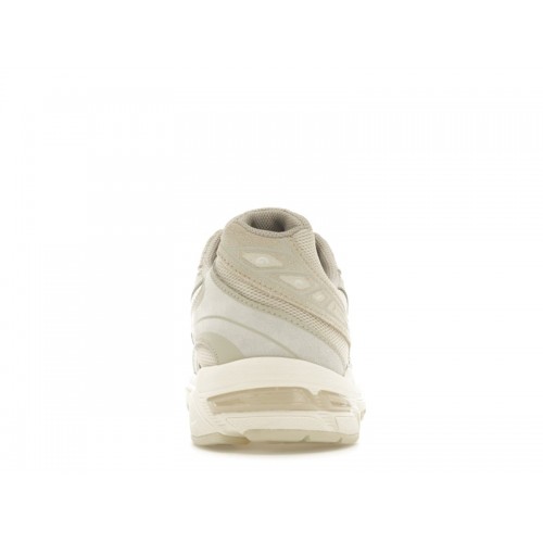Кроссы ASICS Gel-1130 Vanilla White Sage - мужская сетка размеров