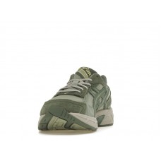 Кроссовки ASICS Gel-1130 Olive Grey Ivy