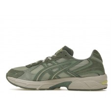 Кроссовки ASICS Gel-1130 Olive Grey Ivy