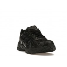 ASICS Gel-1130 Black Graphite Grey