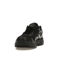 ASICS Gel-1130 Black Graphite Grey