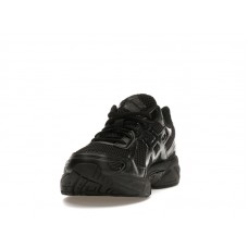 ASICS Gel-1130 Black Graphite Grey