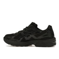 ASICS Gel-1130 Black Graphite Grey