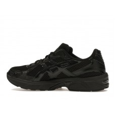 ASICS Gel-1130 Black Graphite Grey