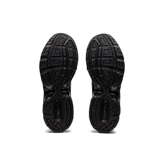 ASICS Gel 1130 Black - мужская сетка размеров ASICS Gel 1130 Black - мужская сетка размеров