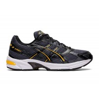 Кроссовки ASICS Gel-1130 Metropolis Black Yellow
