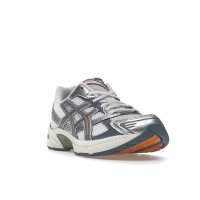 Кроссовки ASICS Gel-1130 White Ironclad Blue