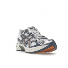 Кроссовки ASICS Gel-1130 White Ironclad Blue