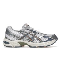 Кроссовки ASICS Gel-1130 White Ironclad Blue