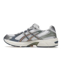 Кроссовки ASICS Gel-1130 White Ironclad Blue