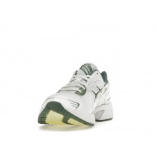 Кроссовки ASICS Gel-1130 White Jade Yellow