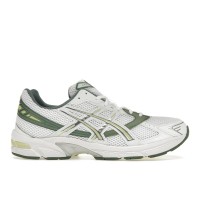 Кроссовки ASICS Gel-1130 White Jade Yellow