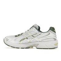 Кроссовки ASICS Gel-1130 White Jade Yellow