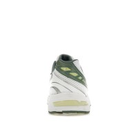 Кроссовки ASICS Gel-1130 White Jade Yellow