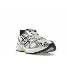 ASICS Gel-1130 White Mid Grey Lime Green