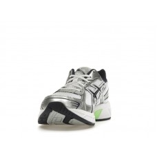 ASICS Gel-1130 White Mid Grey Lime Green