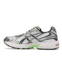 ASICS Gel-1130 White Mid Grey Lime Green