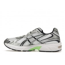 ASICS Gel-1130 White Mid Grey Lime Green
