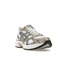 Кроссовки ASICS Gel-1130 White Wood Crepe