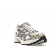 Кроссовки ASICS Gel-1130 White Wood Crepe