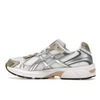 Кроссовки ASICS Gel-1130 White Wood Crepe