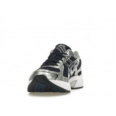 Кроссовки ASICS Gel-1130 French Blue Pure Silver